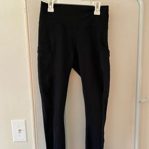 Mila High Waisted Pocket Legging
